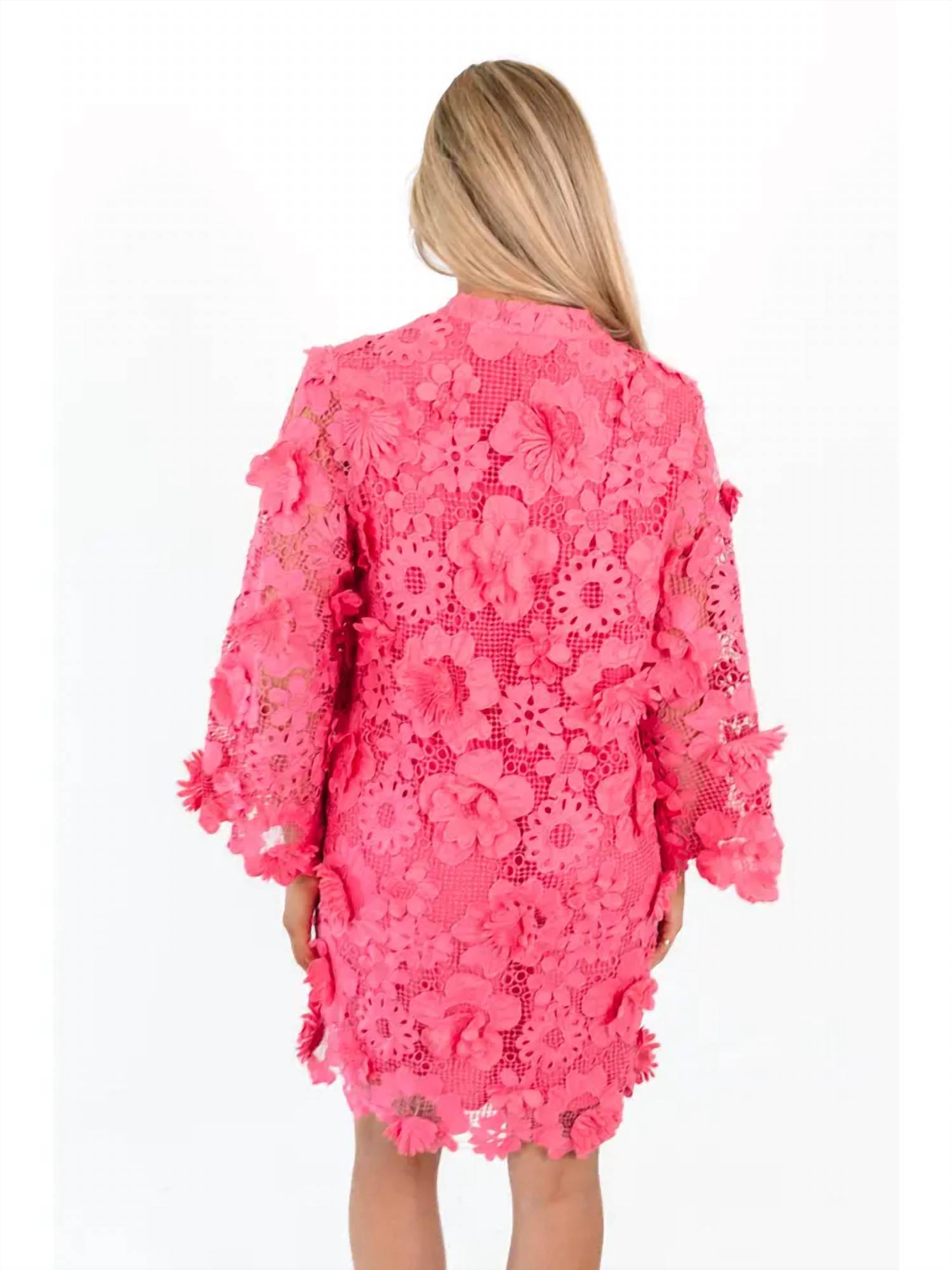 J.Marie - Seraphina Dress