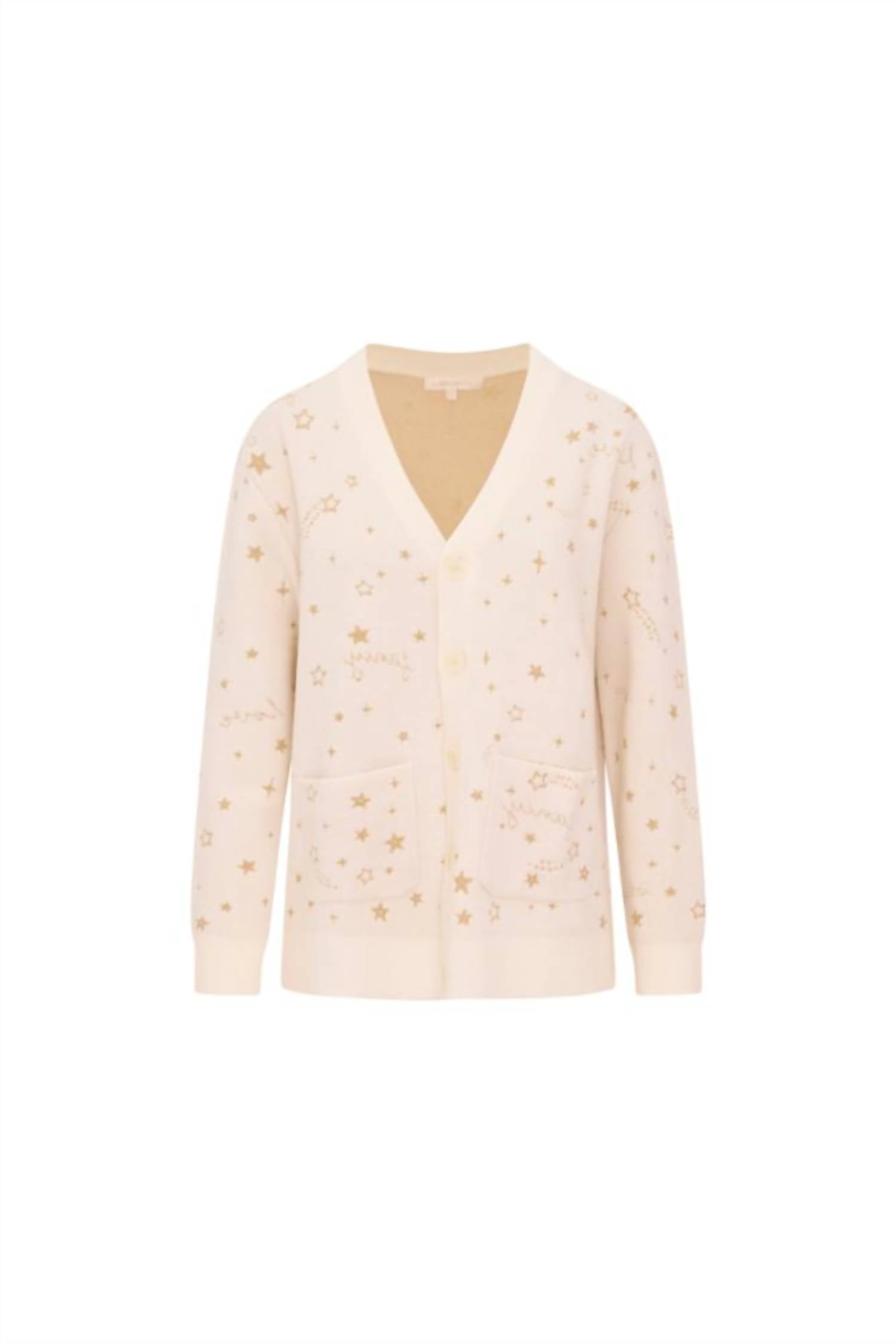 Loveshackfancy - Mar Cardigan
