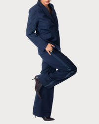 We-Ar4 - Tuxedo Trouser