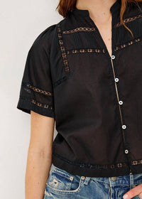 Rails - Alanis Blouse