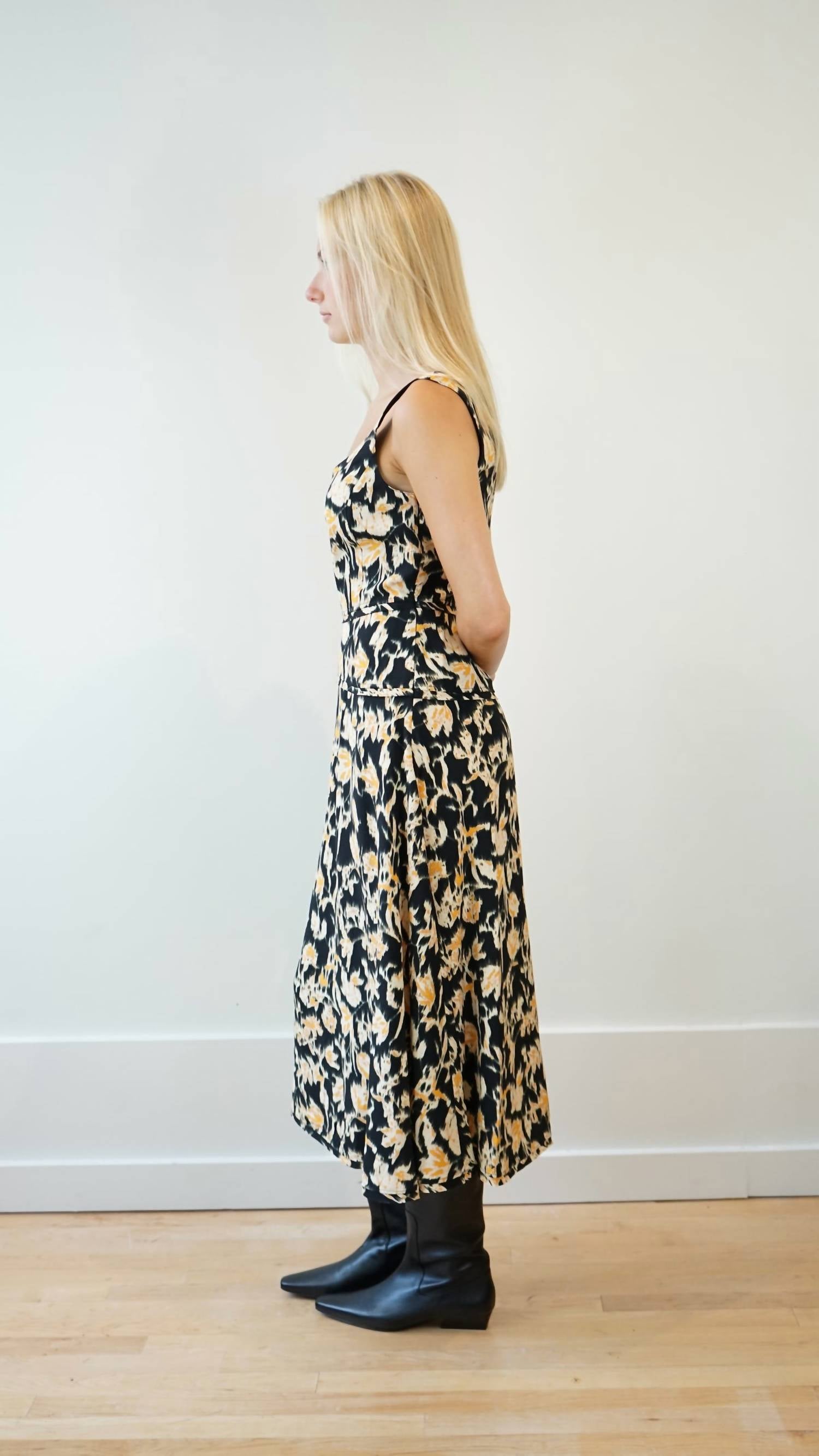 Ulla Johnson - Vivi Midi Dress