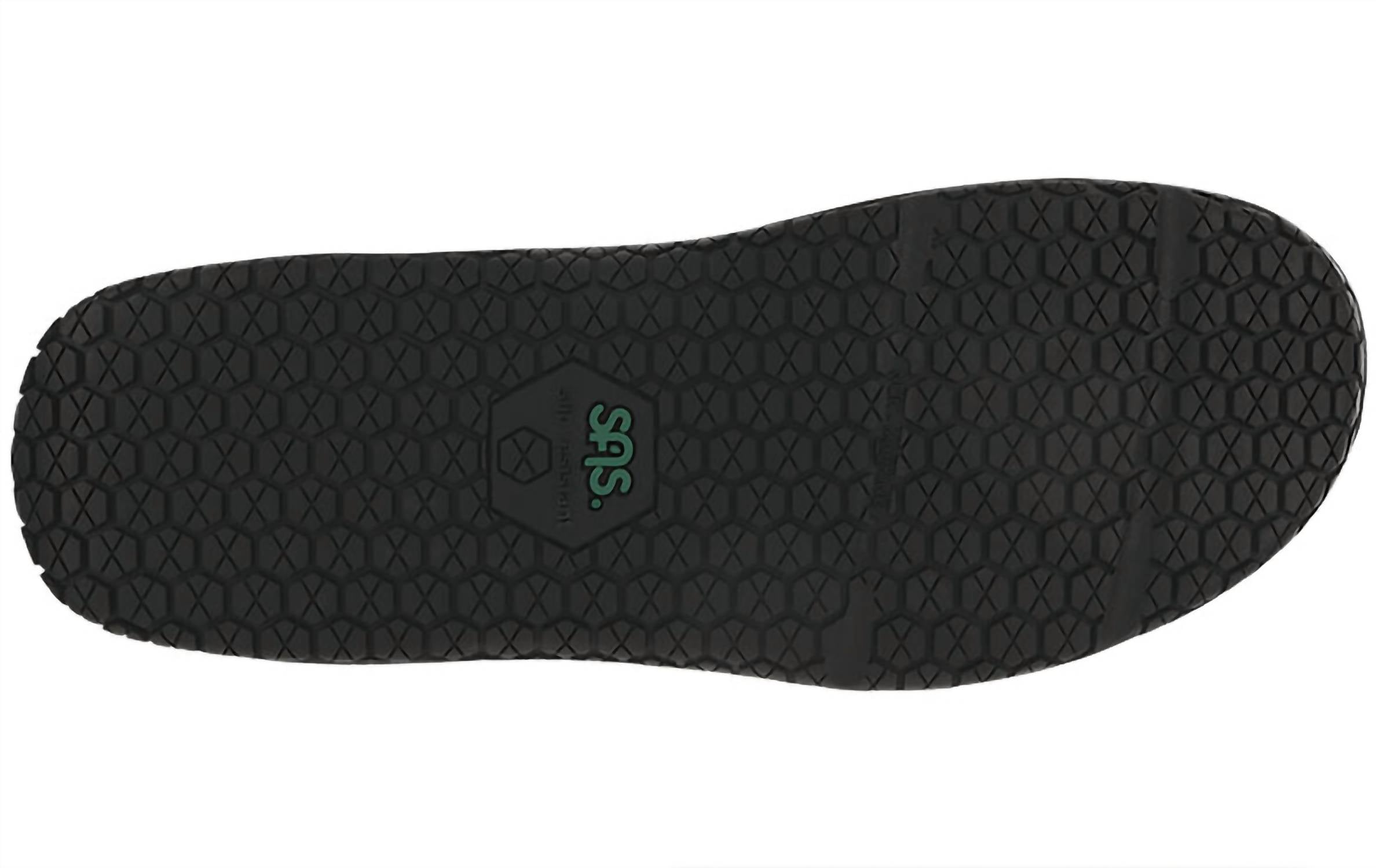 Sas - Men's Guardian Non Slip Lace Up Shoe