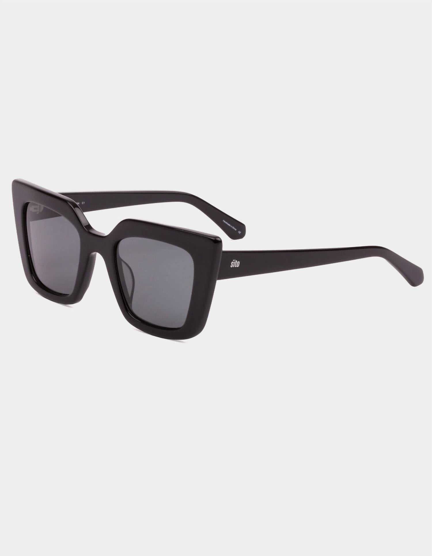 Sito - Unisex Cult Vision Sunglasses