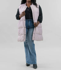 Bitte Kai Rand - FEATHER DOWN VEST