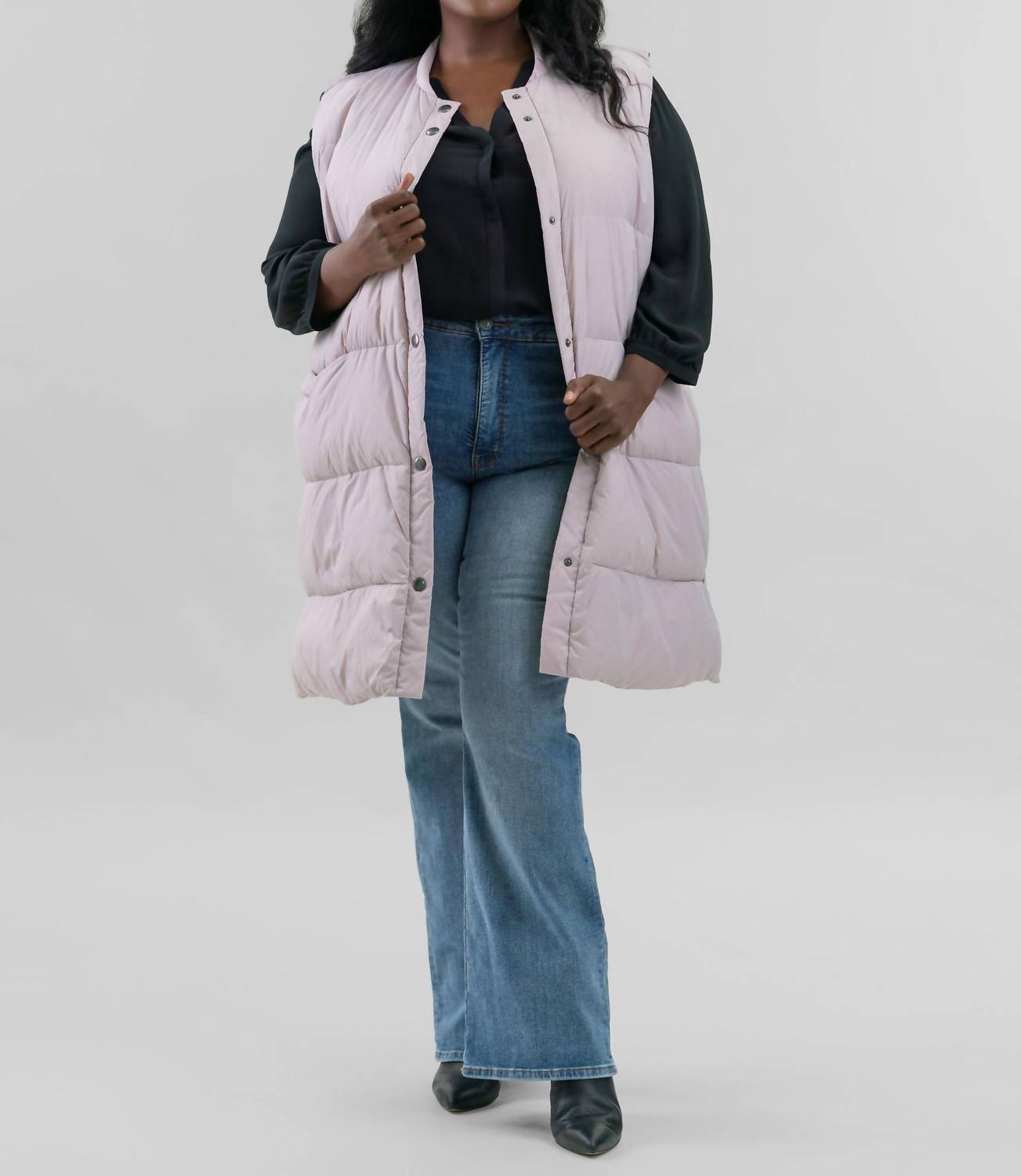Bitte Kai Rand - FEATHER DOWN VEST