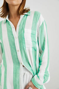 Rails - Jaylin Ultra Lightweight Top