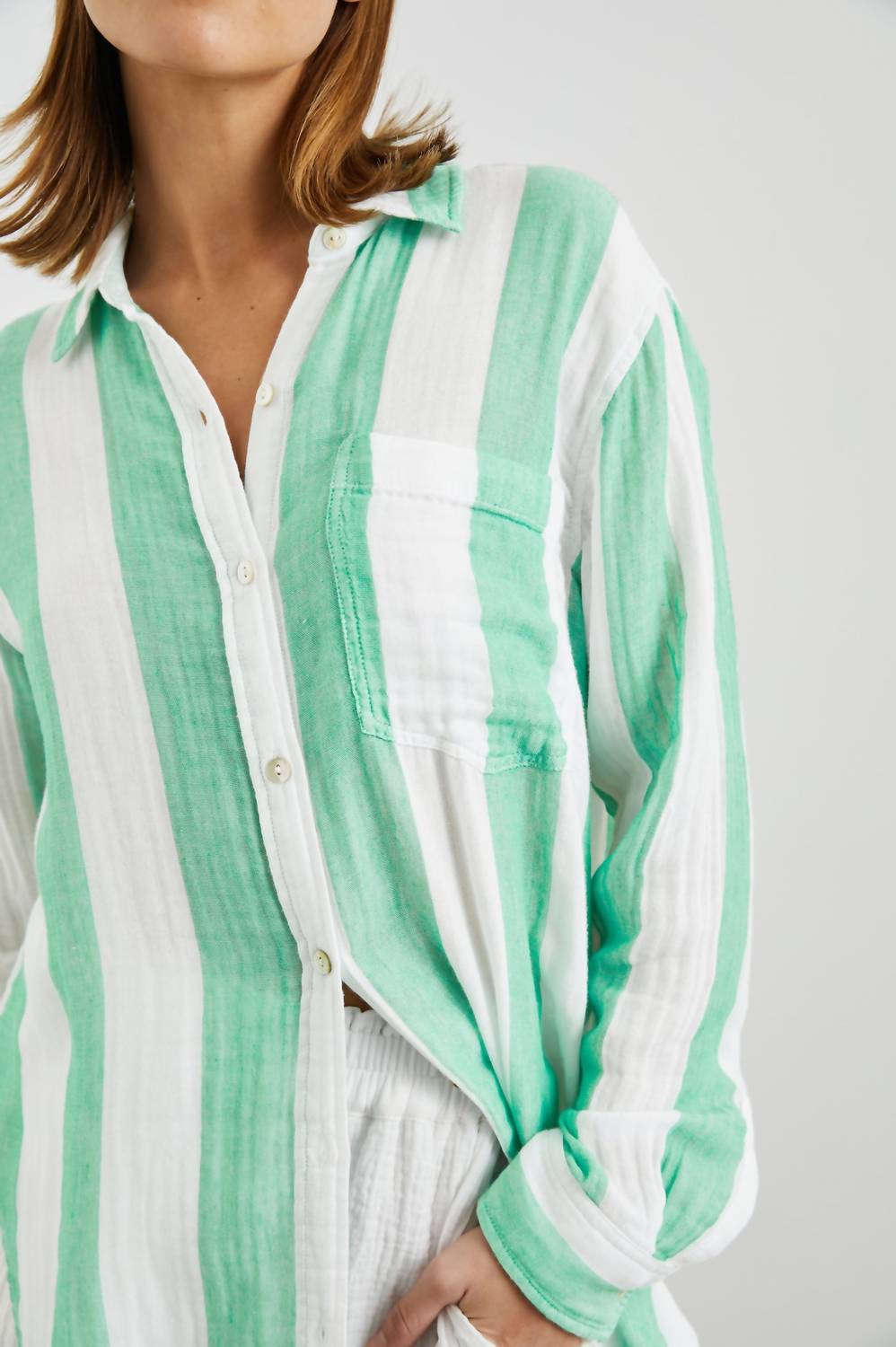 Rails - Jaylin Ultra Lightweight Top