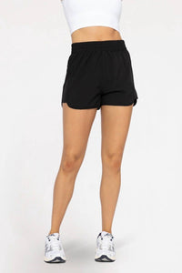 Mono B - Dolphin Shorts