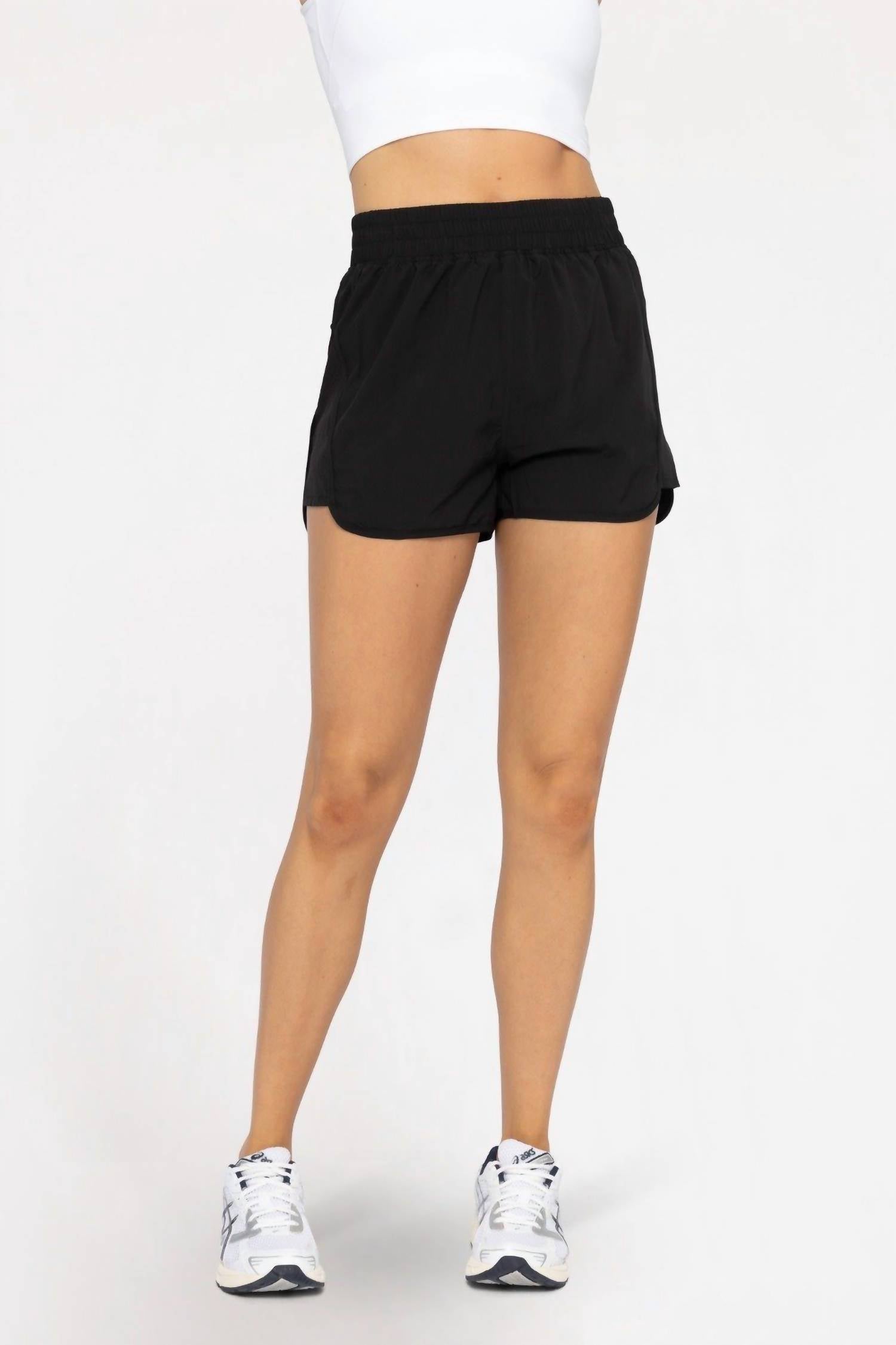 Mono B - Dolphin Shorts