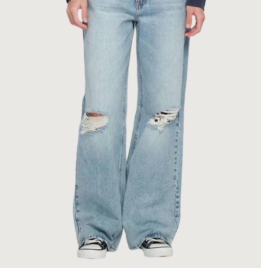 Hidden - Alyx Baggy Jeans
