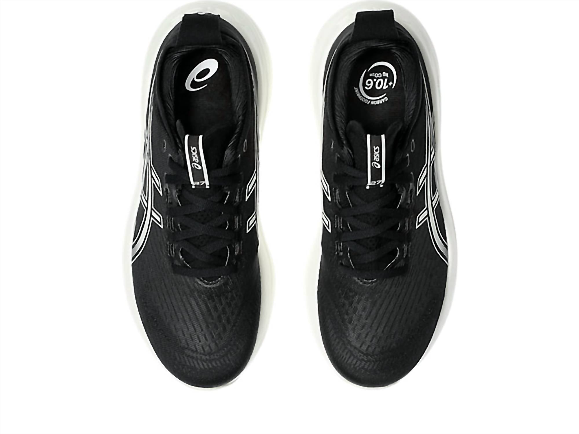 Asics - Women's Gel-nimbus 27 Running Shoes