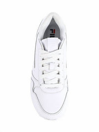 Fila - Women's Orbit Zero Platform Leather Chunky Sneaker