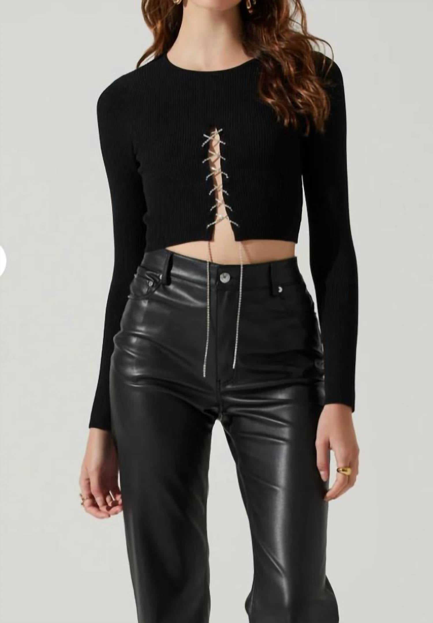 Simone Sweater