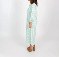 Garland Bags - Harper Long Sleeve Dress