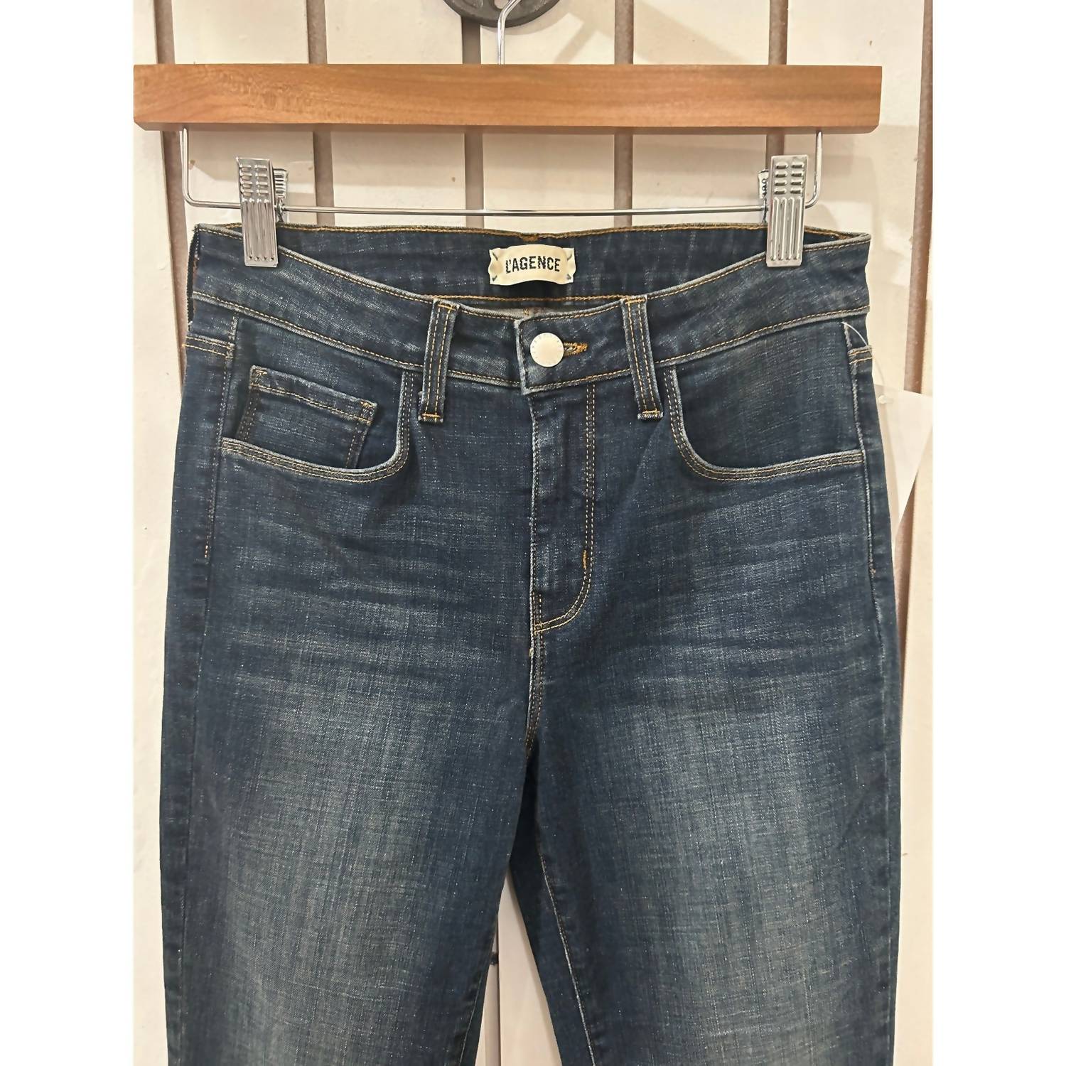 L'Agence - Women's Skinny Jeans