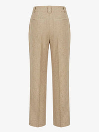 Cambio - Philia Wide-leg Trousers