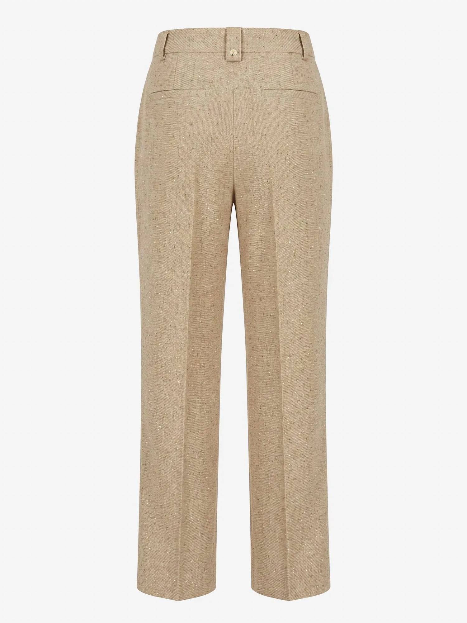 Cambio - Philia Wide-leg Trousers