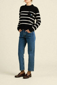 Trovata - Oksana Long Sleeve Sweater