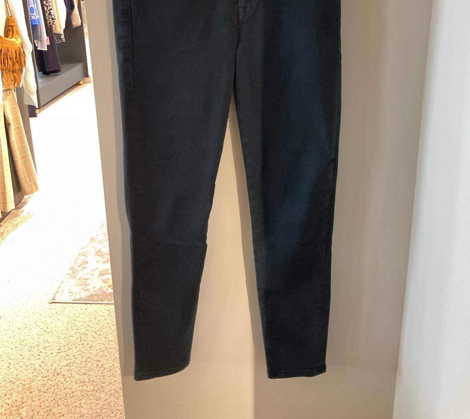Frame - Women's Straight Jeans