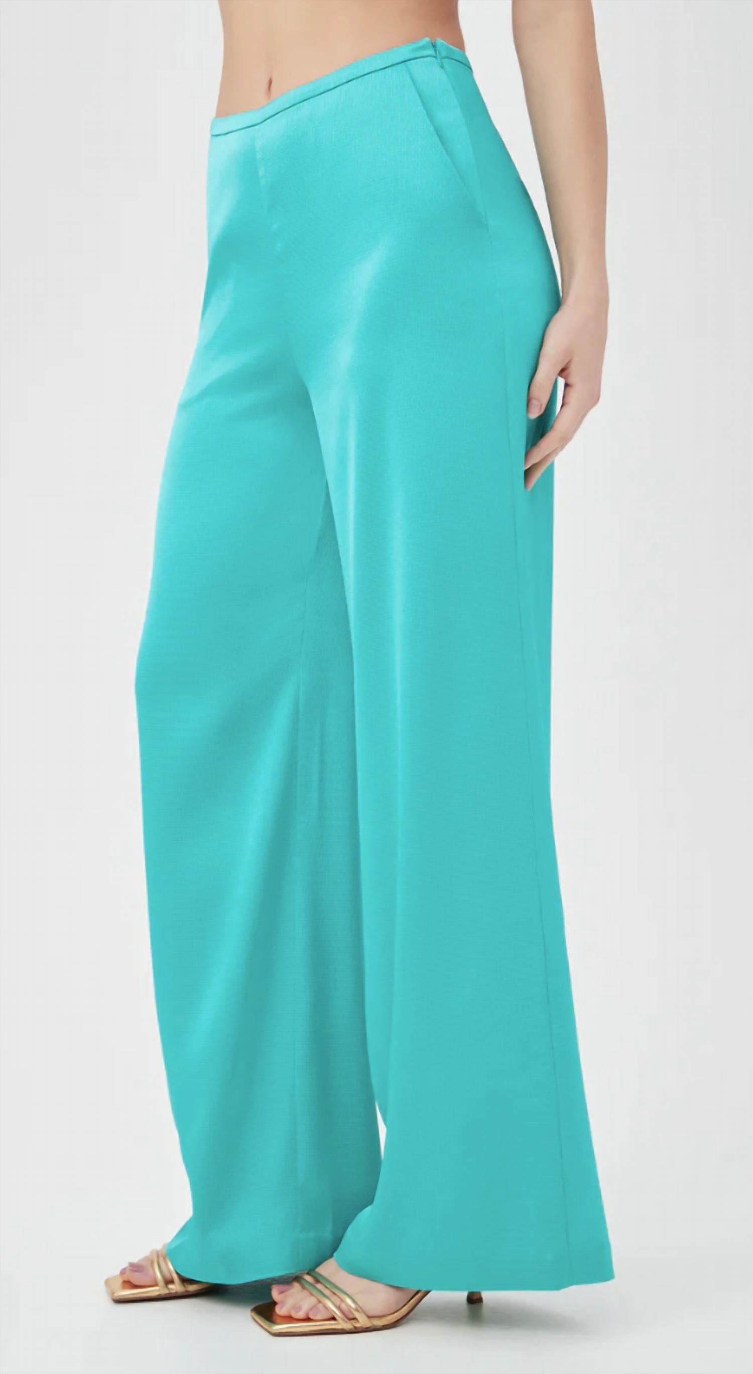 Trina Turk - Tavia Pant