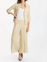 Xcvi - Waldon Button Up Jacket