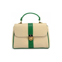 German Fuentes - Women's Pop Of Color Handbag