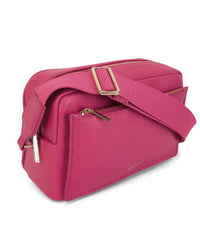 Matt & Nat - Paige Vegan Crossbody Bag- Arbor