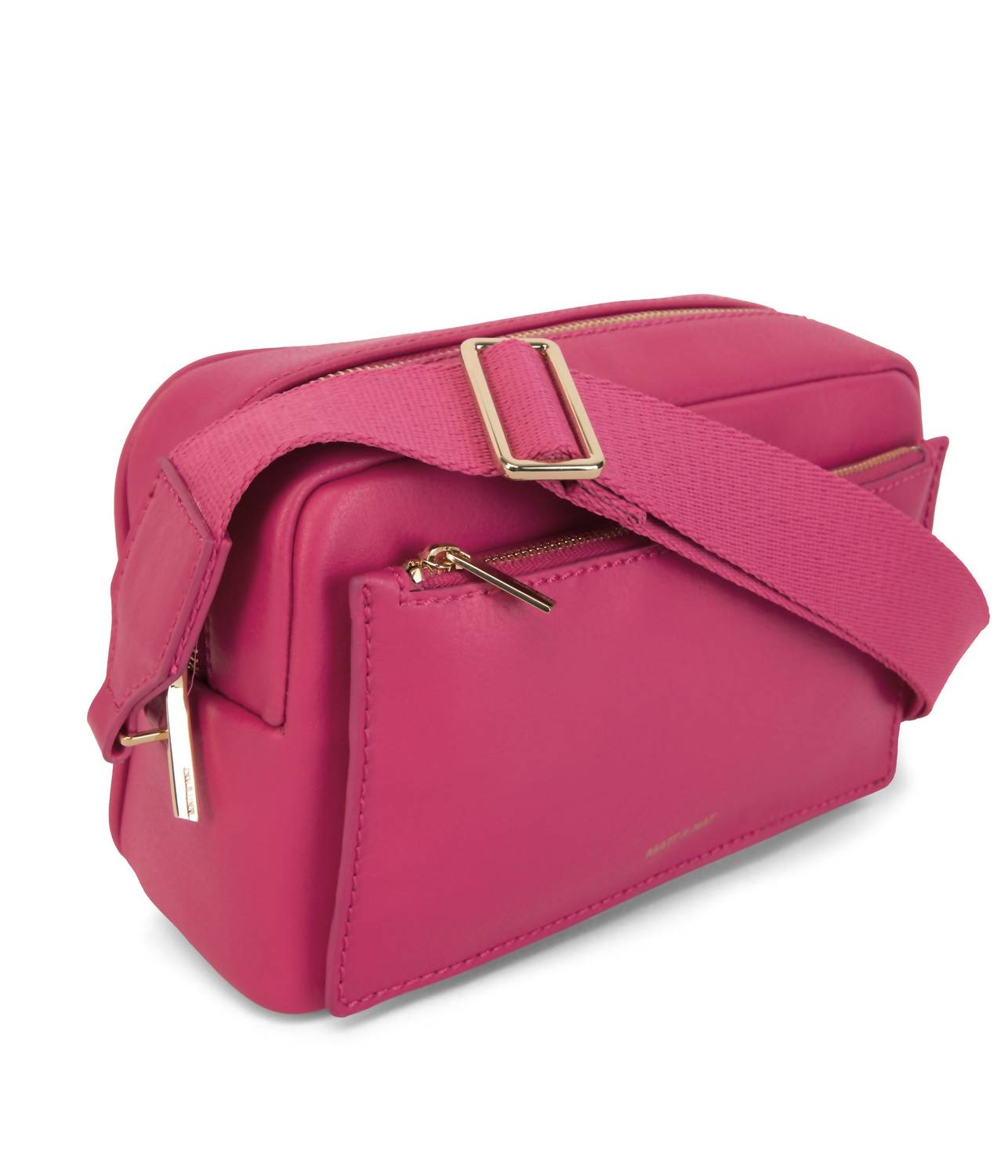 Matt & Nat - Paige Vegan Crossbody Bag- Arbor