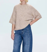 Pistola - Shiloh Crewneck Sweater