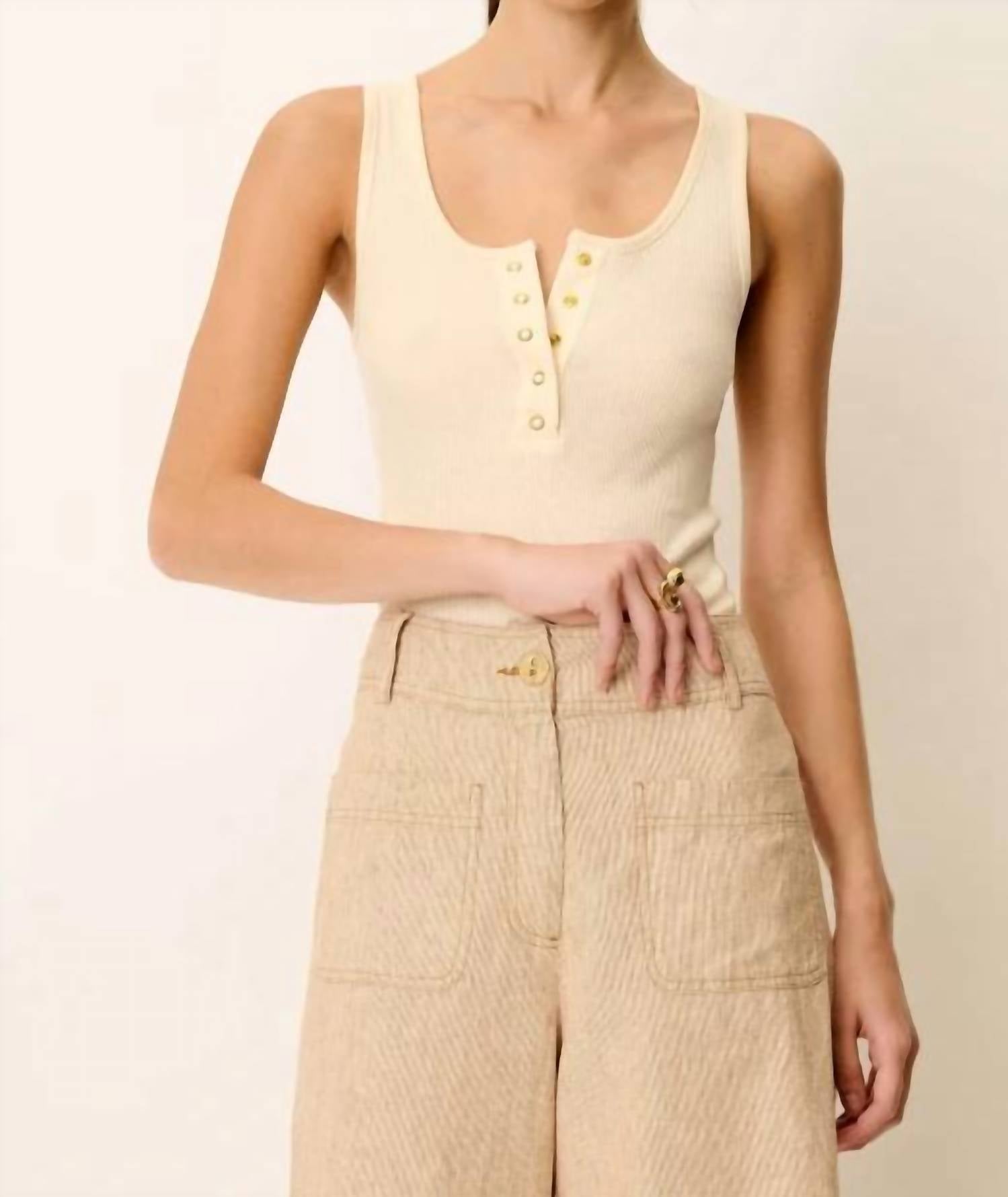 Sessun - Manhatti Pants