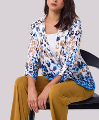 Angel Apparel - Button Down Shirt