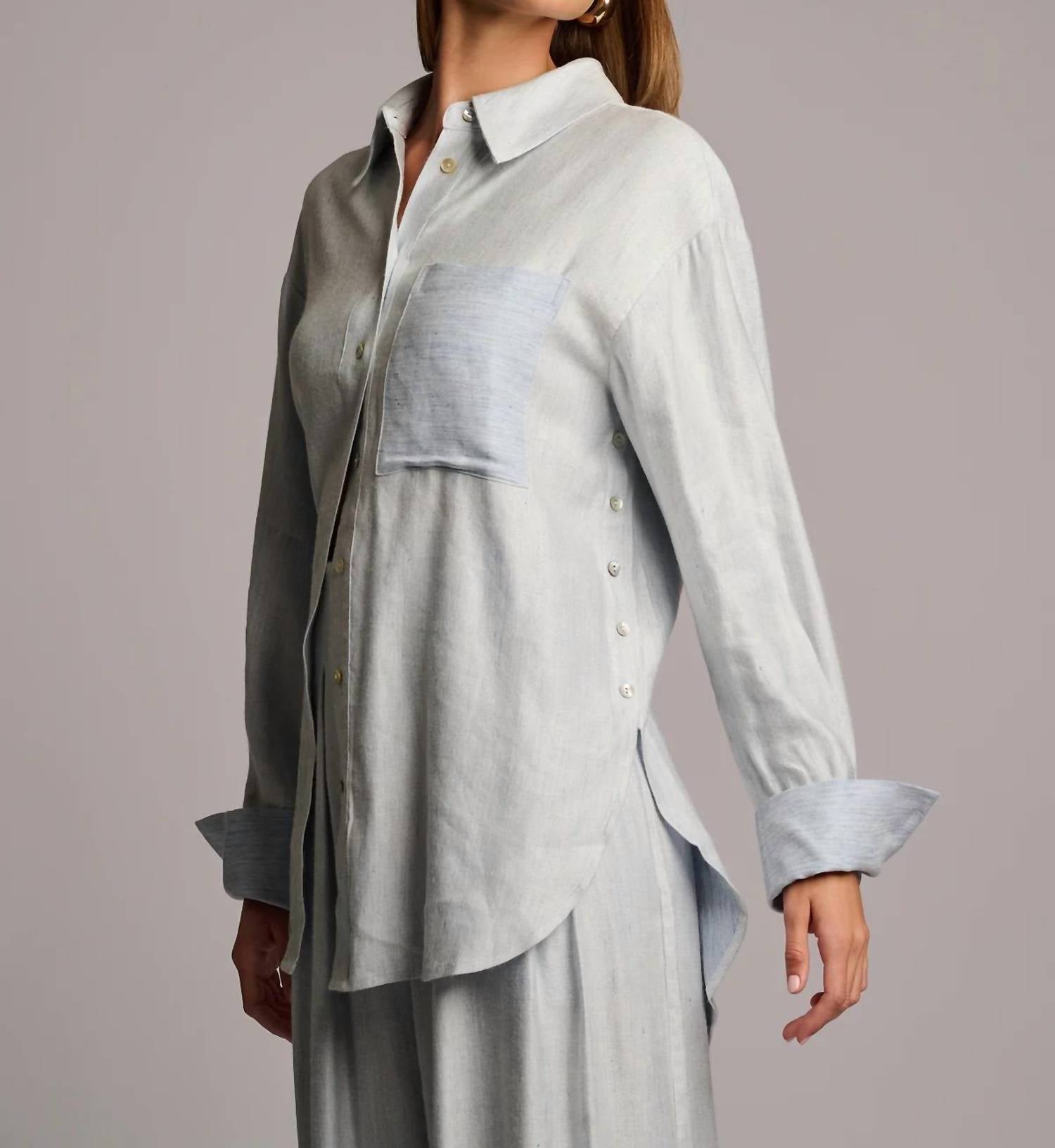 Hevron - Sadie Top