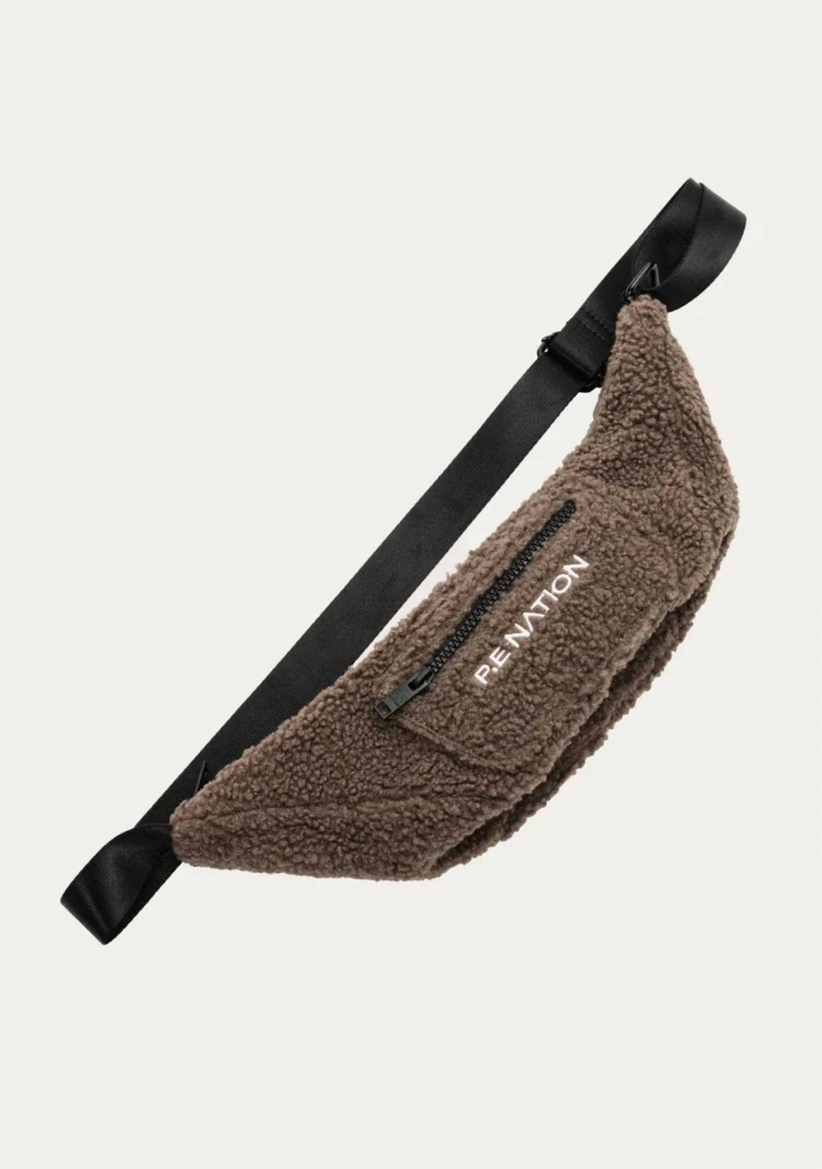 P.E. Nation - Homage Sherpa Crossbody Bag