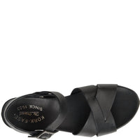 Kork-Ease - Women's Myrna Ankle Strap Sandal