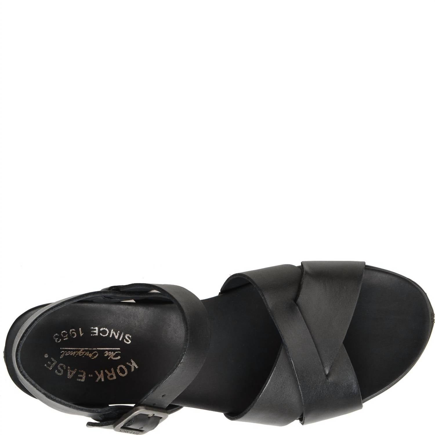 Kork-Ease - Women's Myrna Ankle Strap Sandal