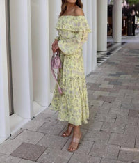 Astr - Kaylani Dress