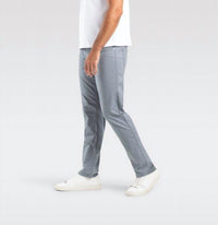 Mac - Arne Structure Flex Slim Straight Jeans
