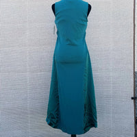 Alfani - Fitted Flare Asymmetrical Dress