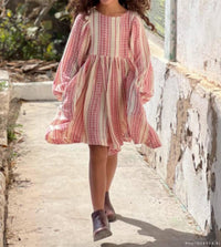 Poppet & Fox - Prairie Dress
