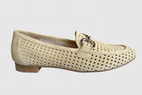 Lalisa - Women's Sevilla Perforated Loafer