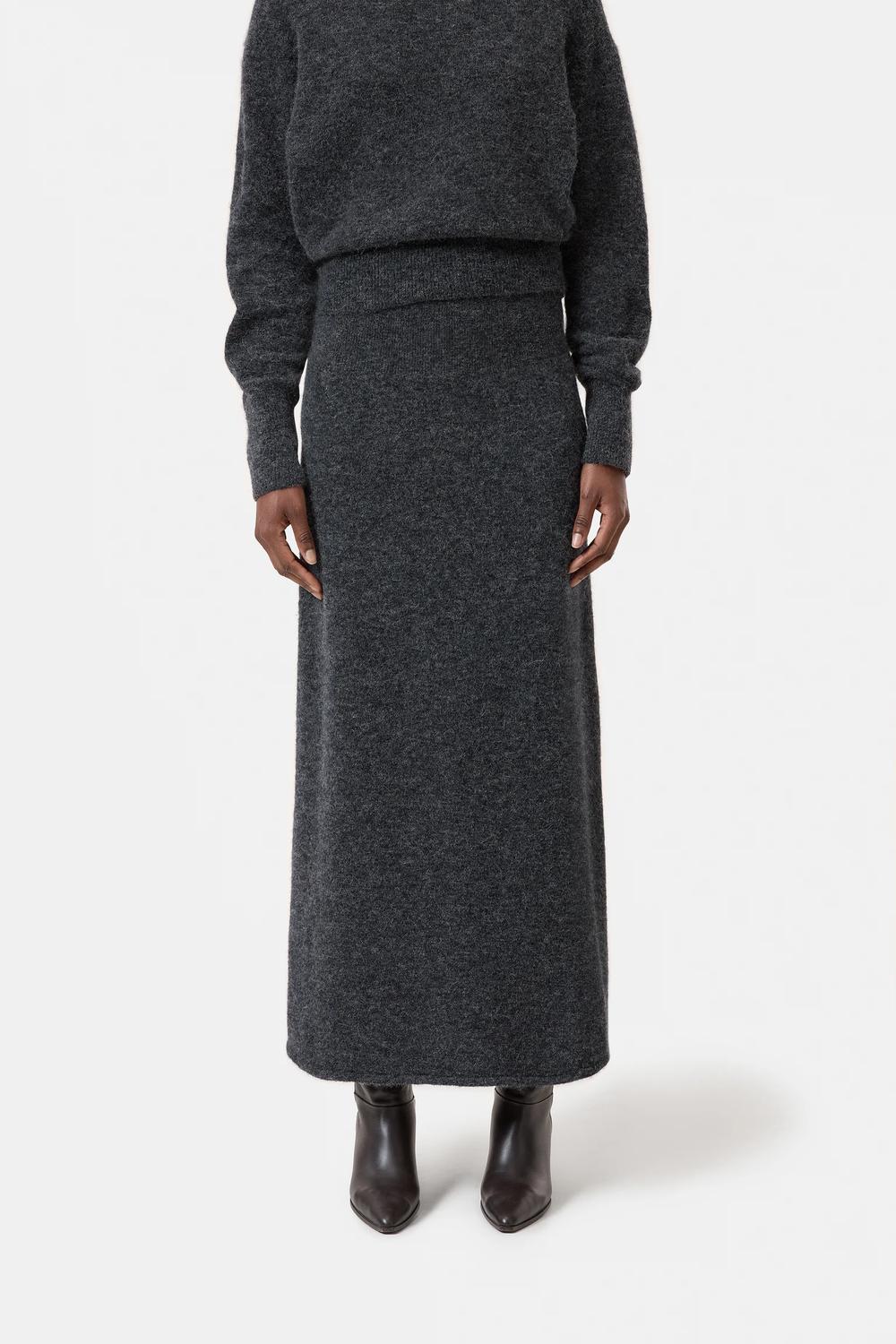 Closed - Easy Maxi Skirt