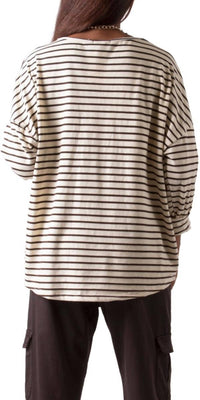 Gigi Moda - Marinaia Knit Sweater
