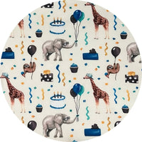 Fletch - Party Bamboo Snoozer Pajama