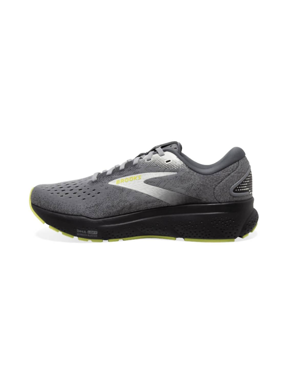 Brooks - Men's Ghost 16 Running Shoes - Wide