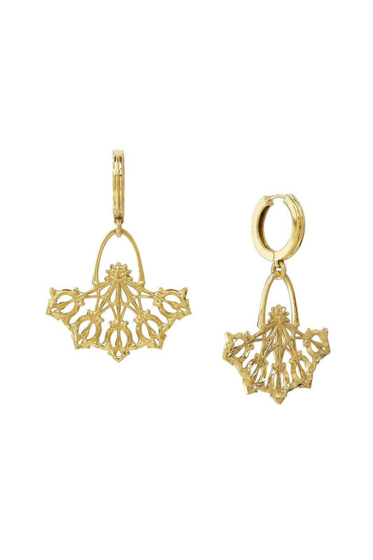 Astor & Orion - Women's Daphne Earrings