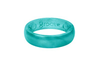 Groove Life - Women's Solid Ocean Thin Ring