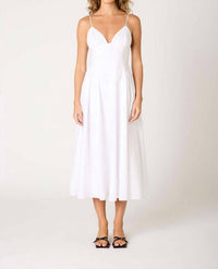 Nia - Women's Sydney Dress
