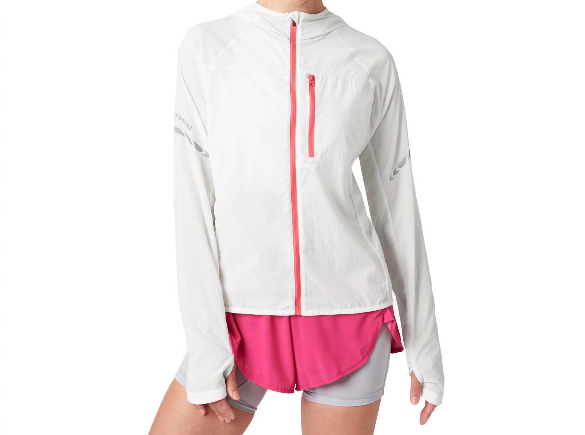 Nathan Sports - Stealth Jacket 2.0