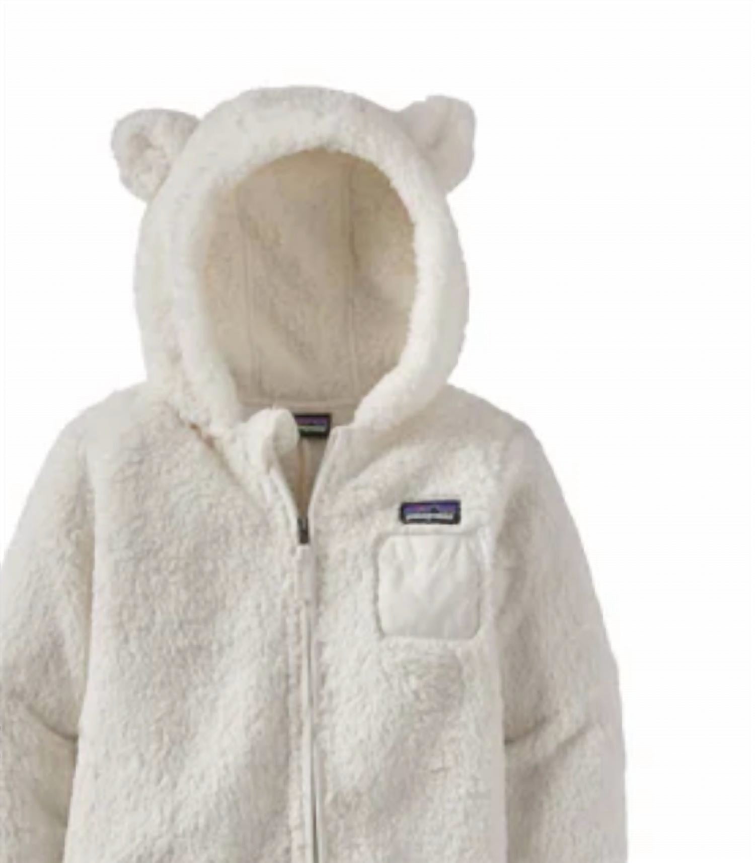 Patagonia - Kid's Furry Friends Bunting