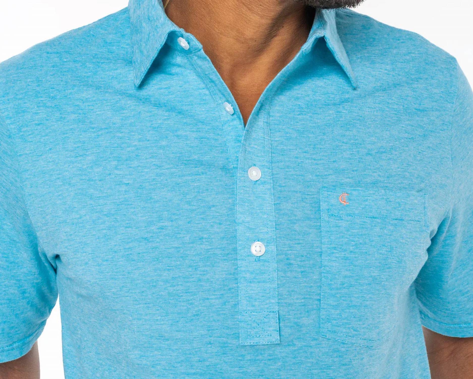 Criquet - Top Shelf Players Shirt